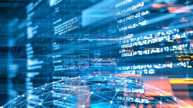 Linux基石:南平小程序开发公司的技术底座与发行版选择逻辑